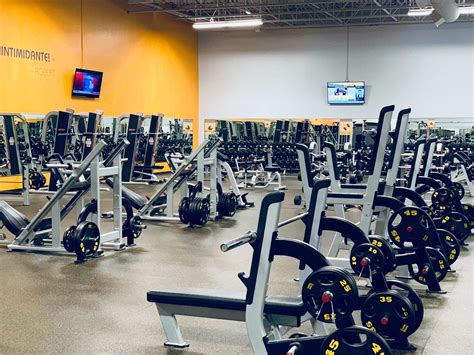 Éconofitness .